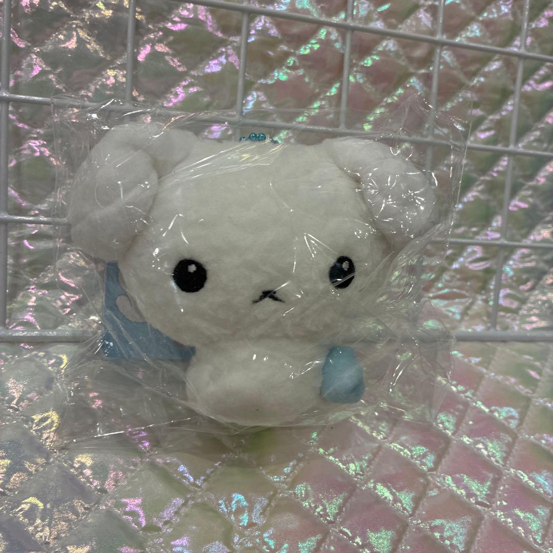 ぶるぶるどっぐ マスコットぬいぐるみ — image 2