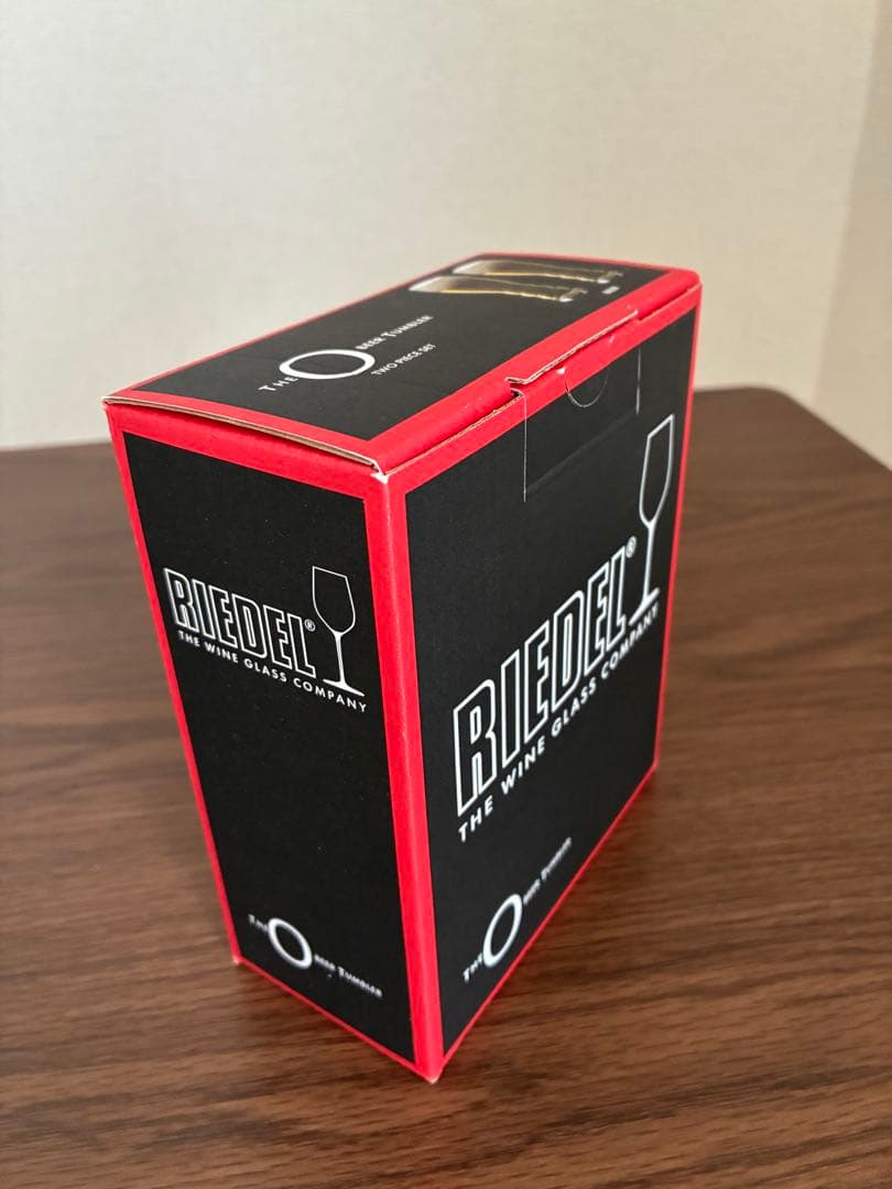 RIEDEL O Beer Tumbler 2個入 — image 2