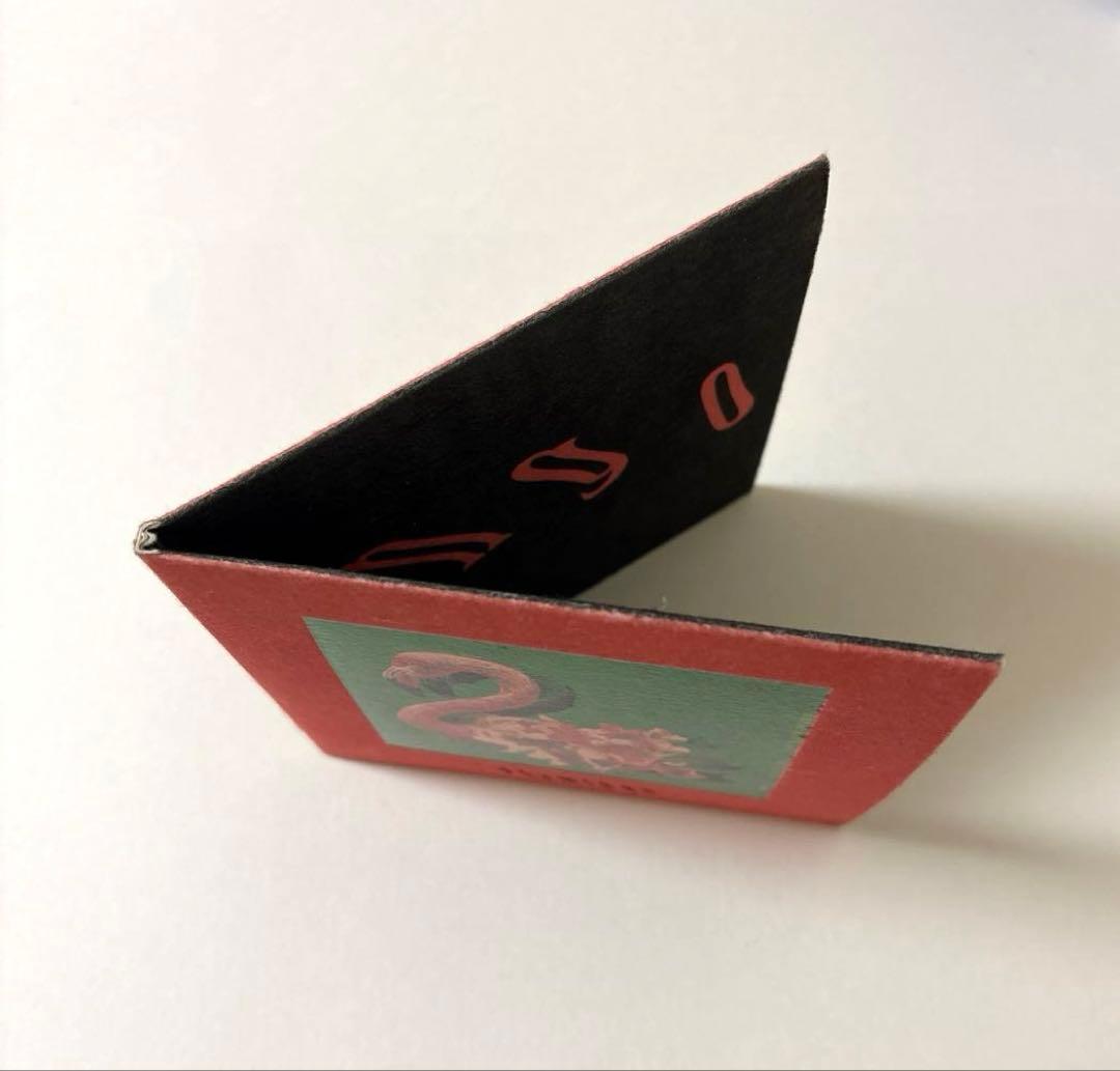 米津玄師 Flamingo / TEENAGE RIOT フラミンゴ盤 初回限定 — image 2