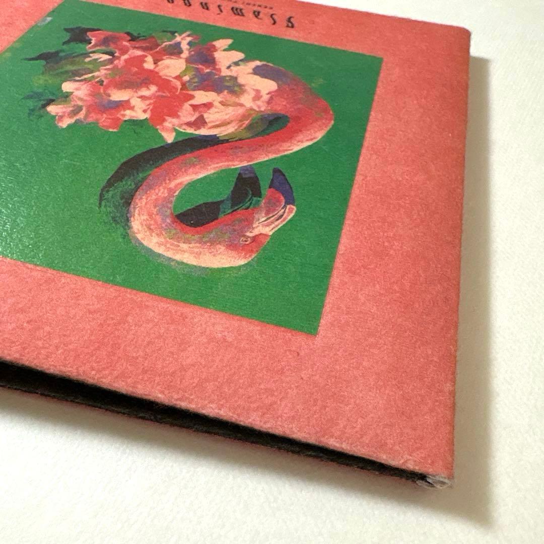 米津玄師 Flamingo / TEENAGE RIOT フラミンゴ盤 初回限定 — image 5