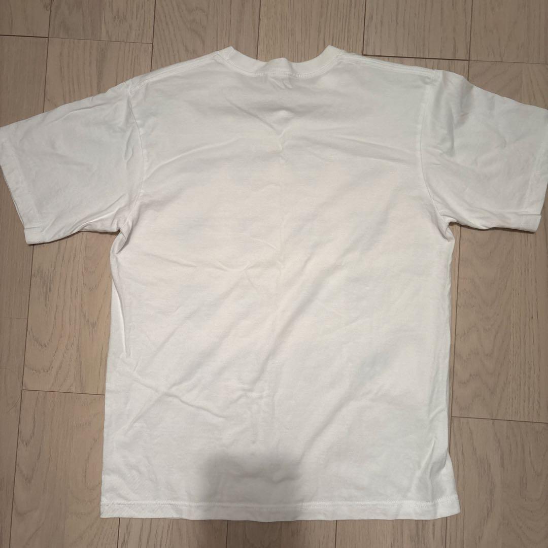 CONVENIENCE YOUNG コンビニエンスヤング　Tシャツ ホワイト M — image 2