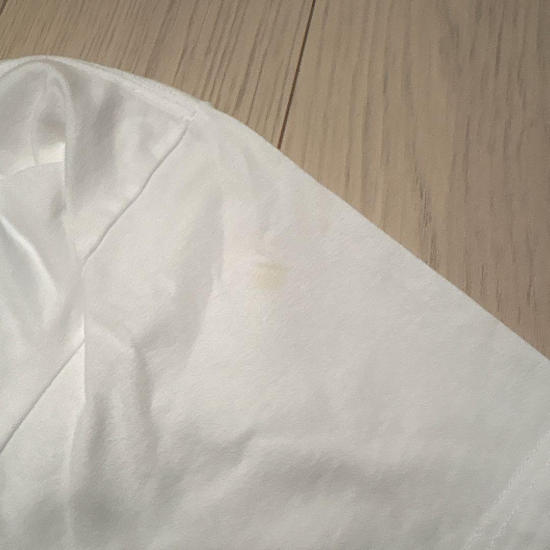 CONVENIENCE YOUNG コンビニエンスヤング　Tシャツ ホワイト M — image 4