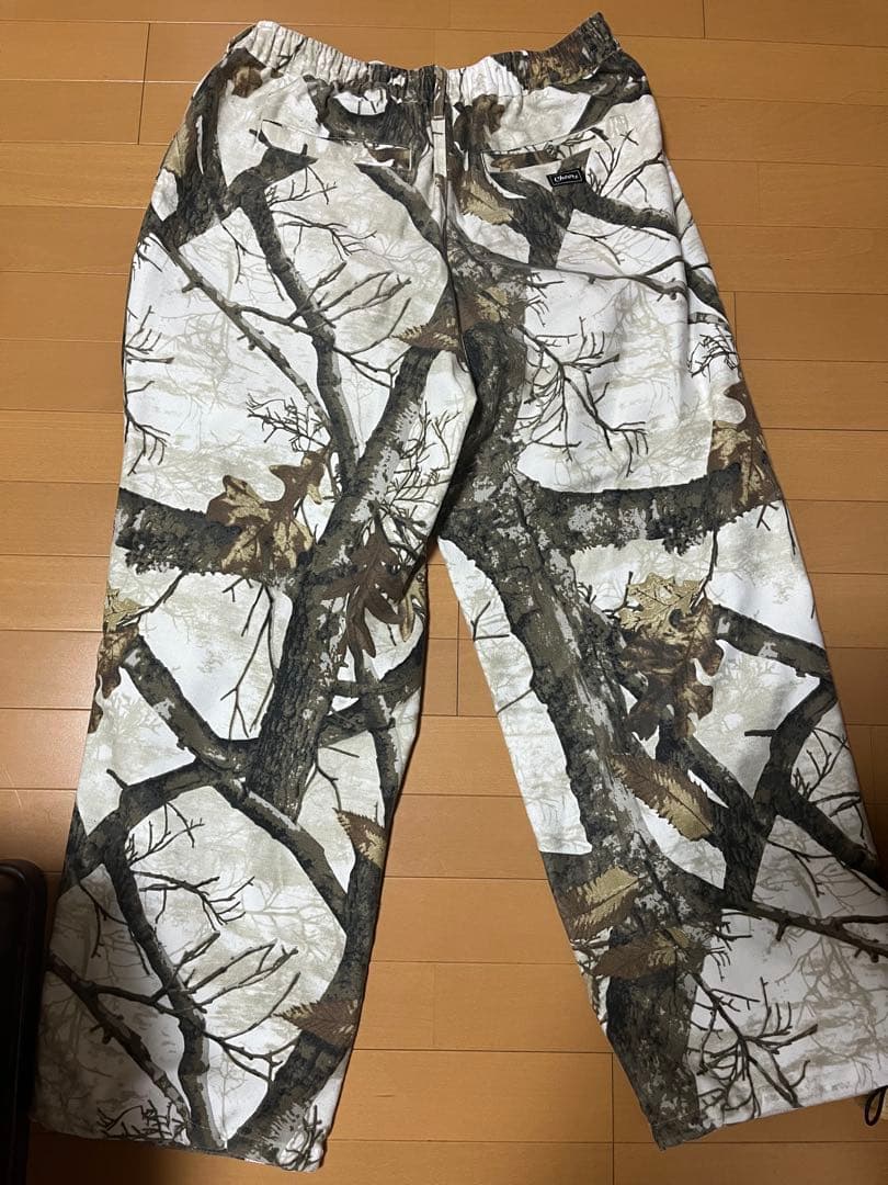 リアルツリー　パンツ — image 2