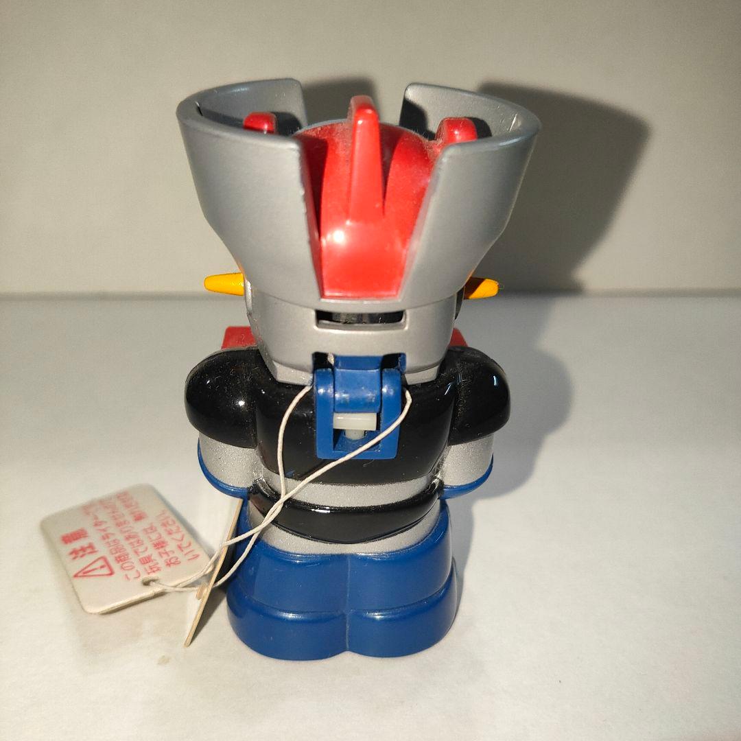 マジンガーZ型ライター — image 2