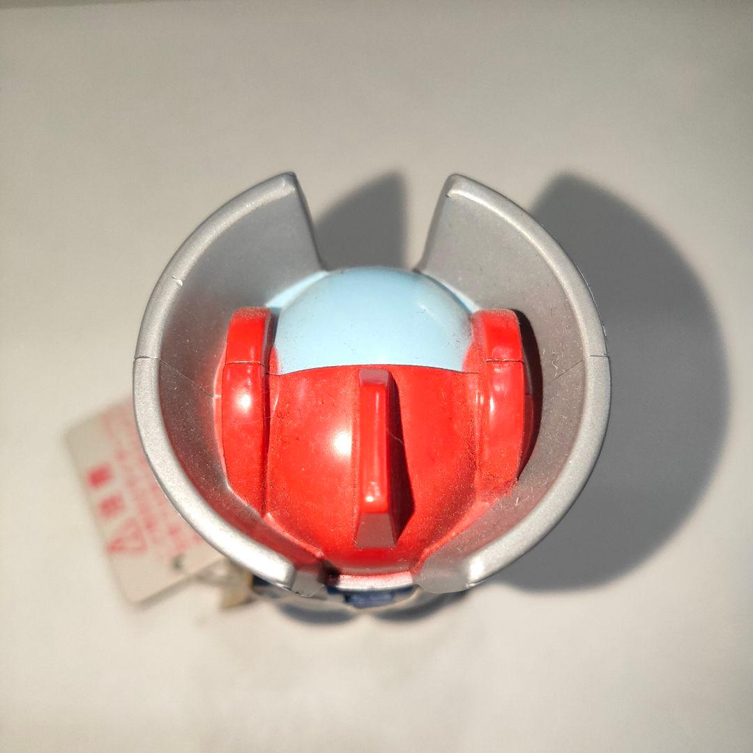 マジンガーZ型ライター — image 3
