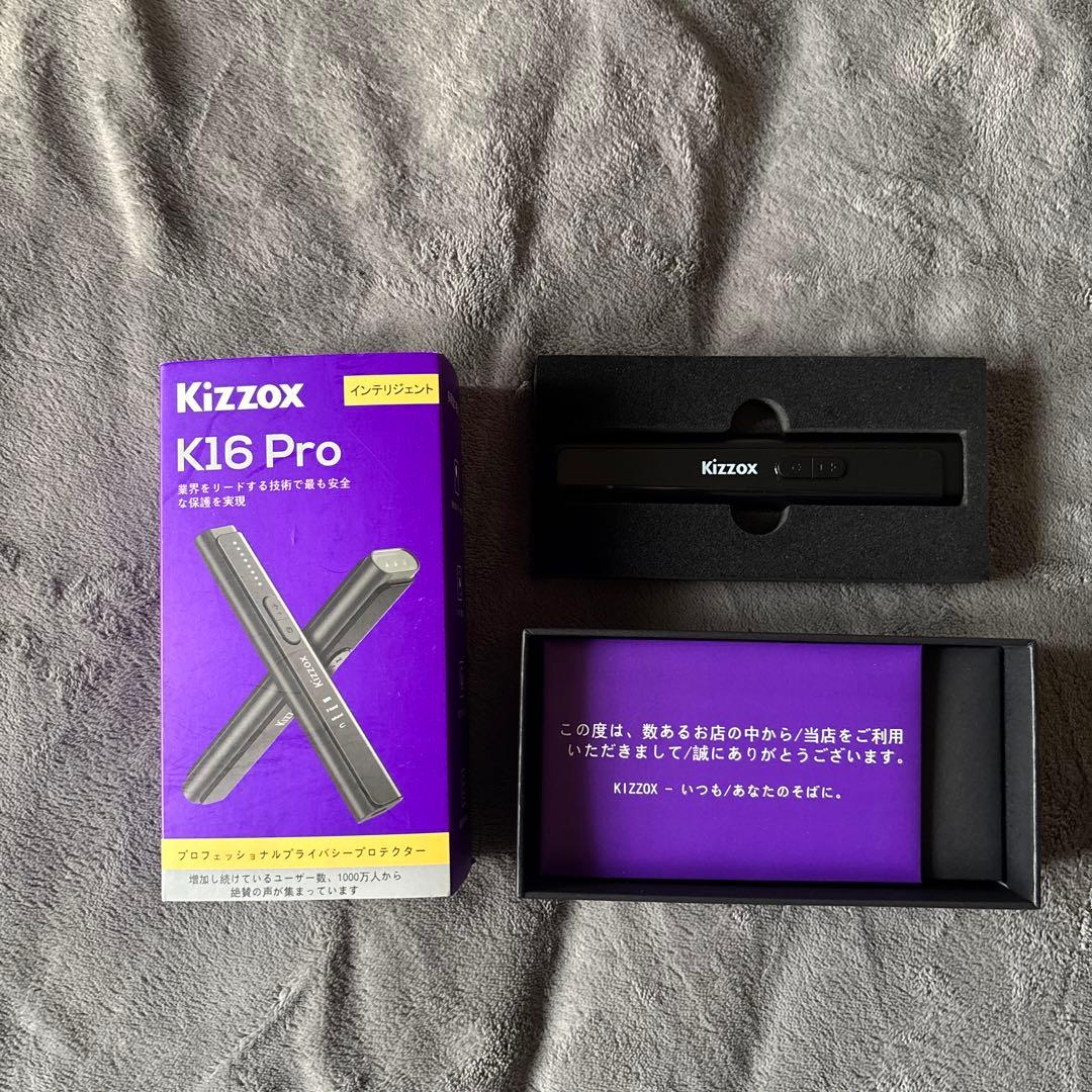 Kizzox K16 Pro — image 4