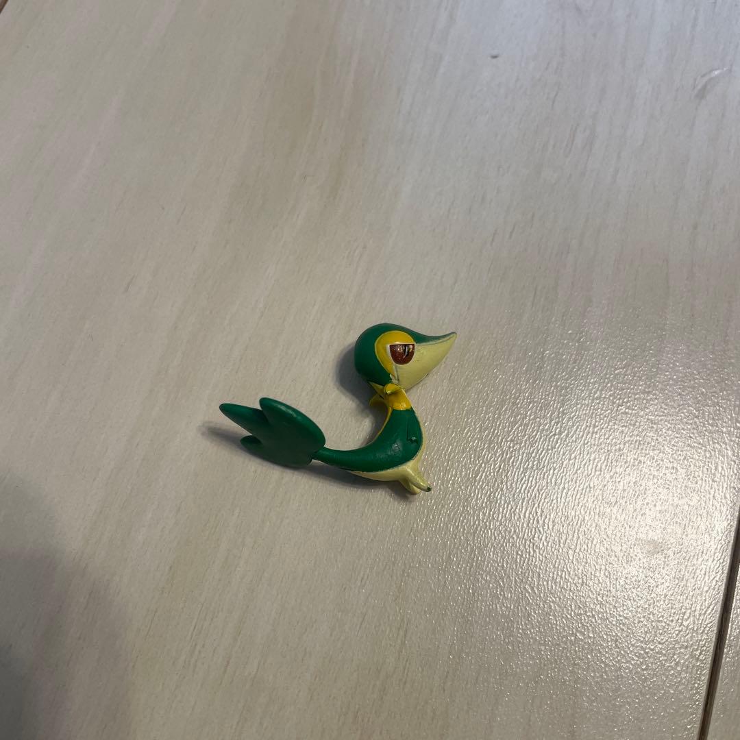 ポケモン フィギュア ツタージャ — image 2