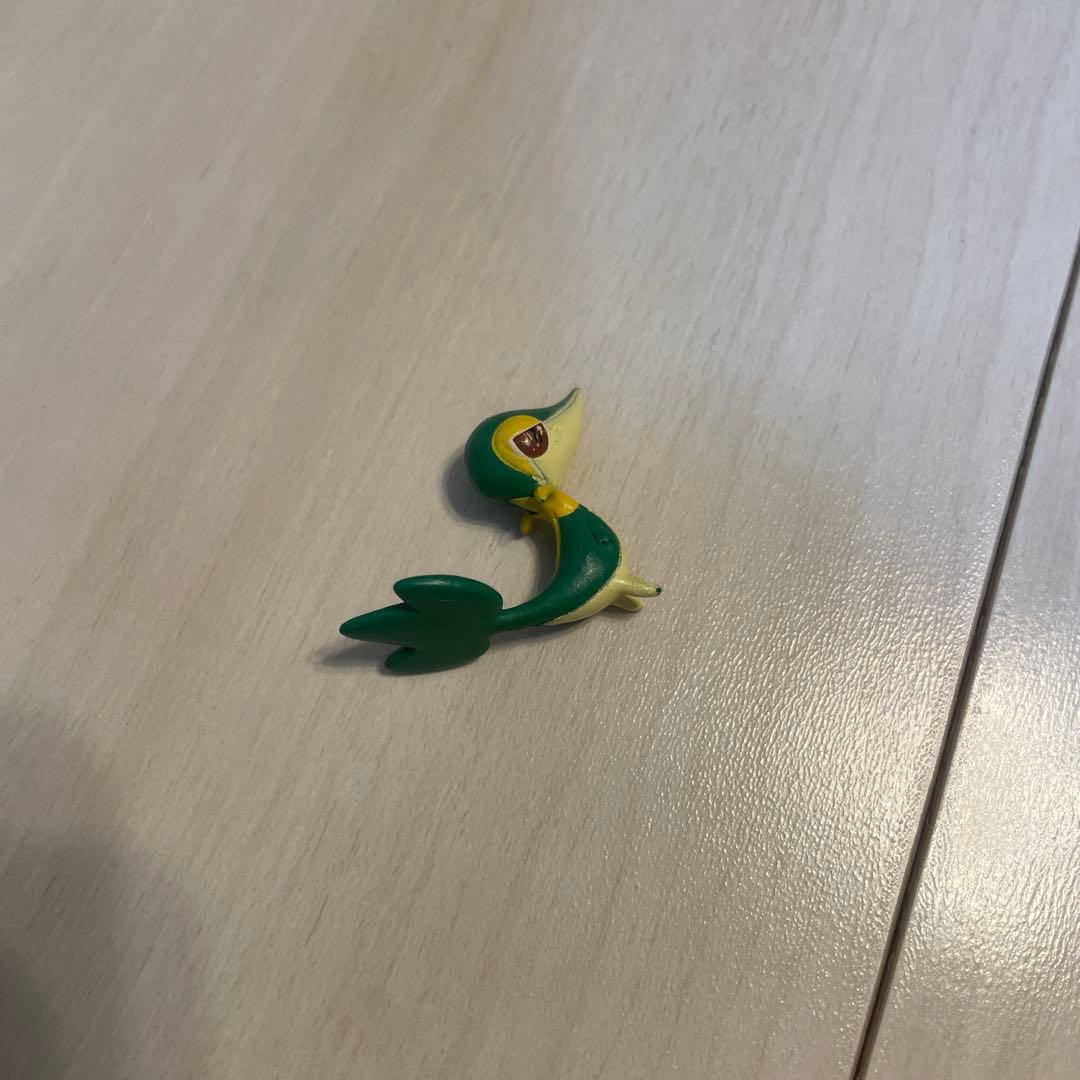 ポケモン フィギュア ツタージャ — image 3