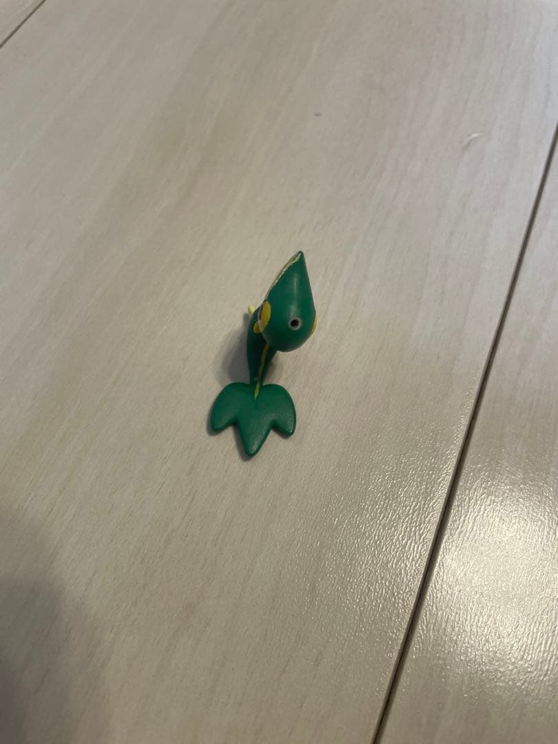 ポケモン フィギュア ツタージャ — image 5