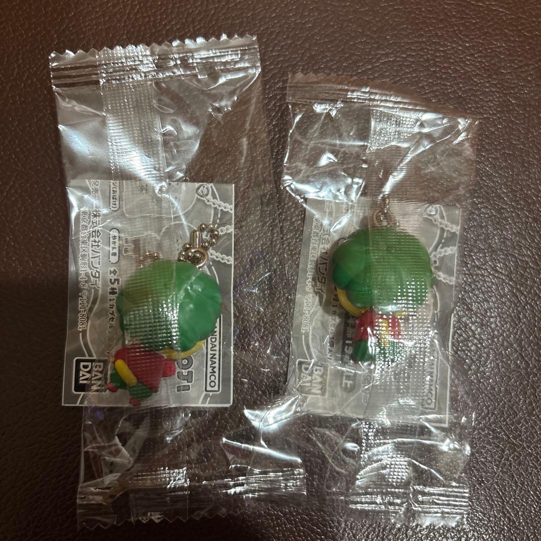 コジコジ　スィング　〜遊んで食べて寝てるだけ〜　 キーチェーン — image 2