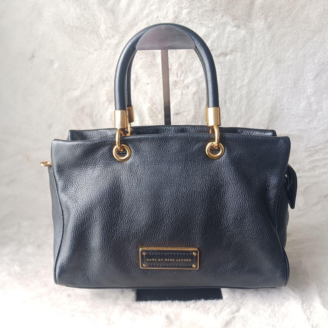 00s　Marc Jacobs　archive bag hand y2k — image 2