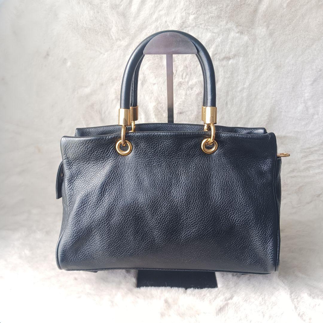 00s　Marc Jacobs　archive bag hand y2k — image 3