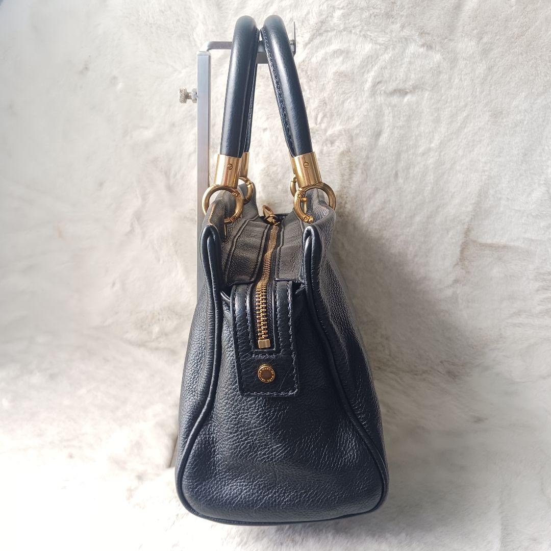 00s　Marc Jacobs　archive bag hand y2k — image 4