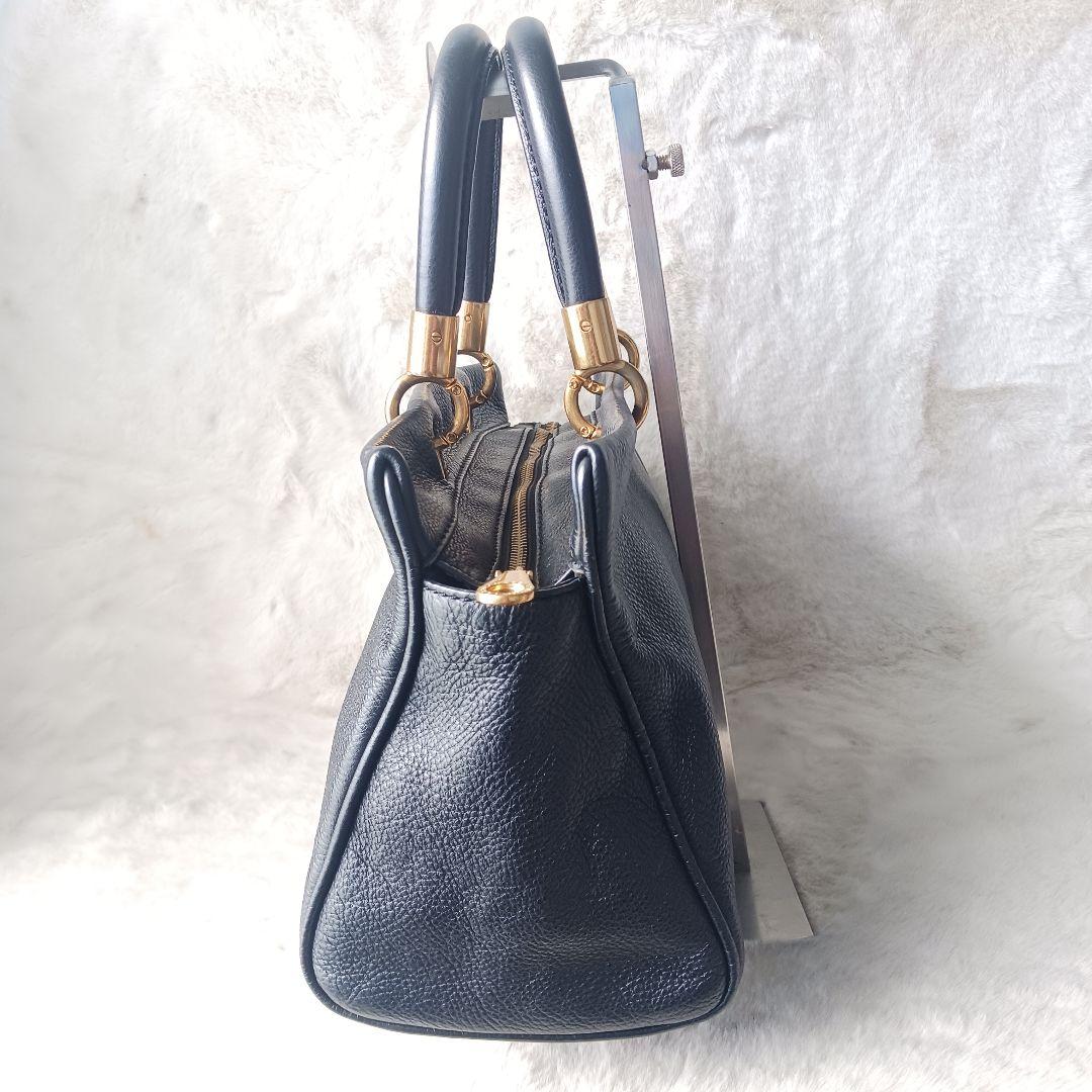 00s　Marc Jacobs　archive bag hand y2k — image 5