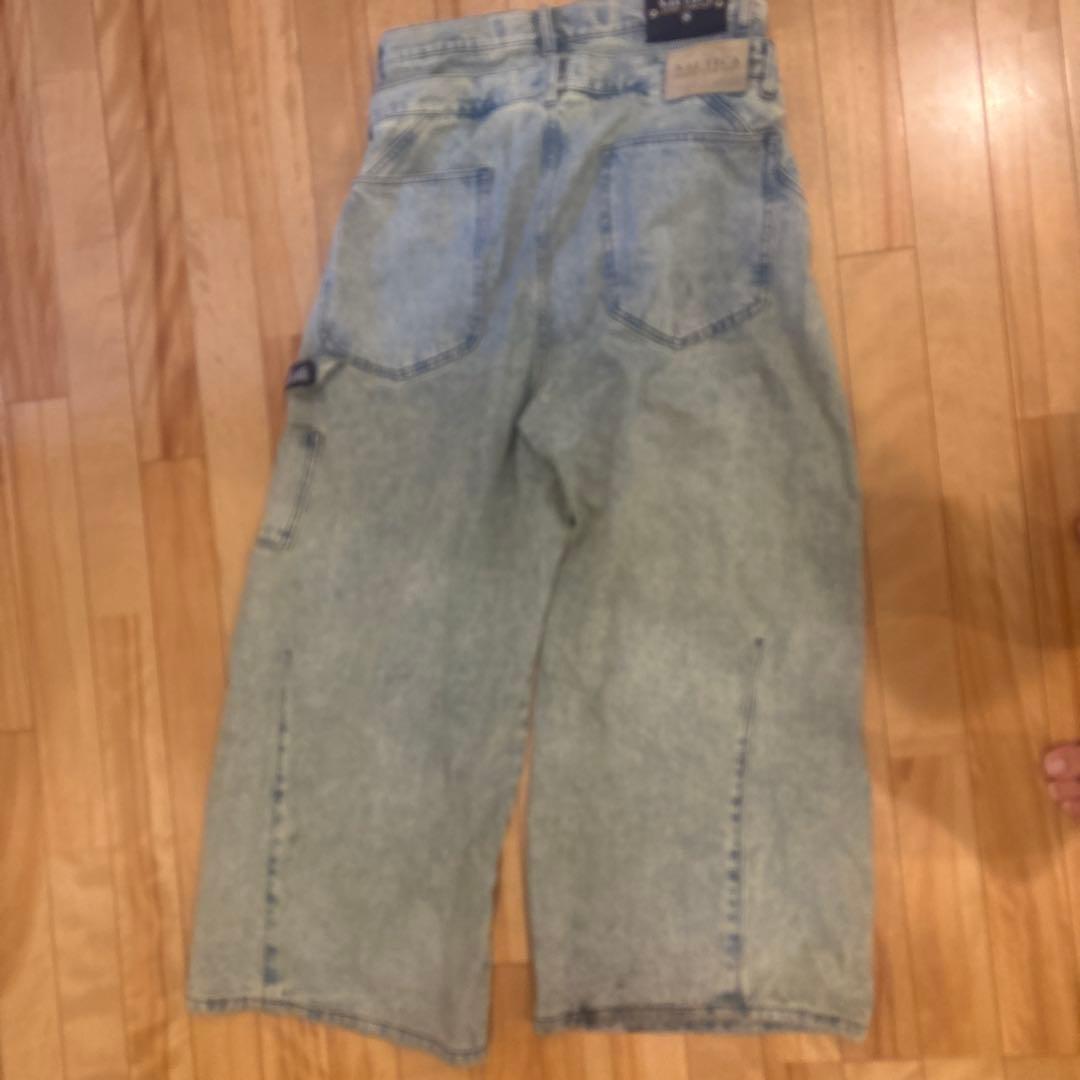 NAUTICA JEANS デニムパンツ Sサイズ — image 2