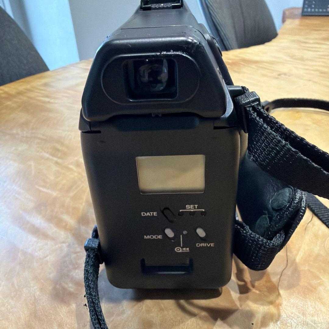 KYOCERA SAMURAI X4.0 フィルムカメラ 本体 — image 3
