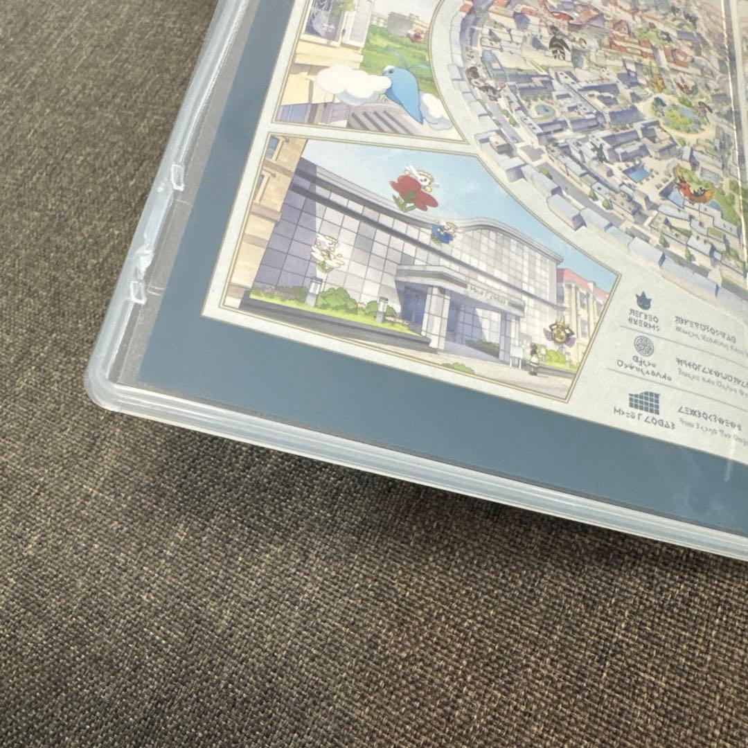 《YuPi☆様専用》Nintendo Switch/ポケモンレジェンズ/ZA② — image 5