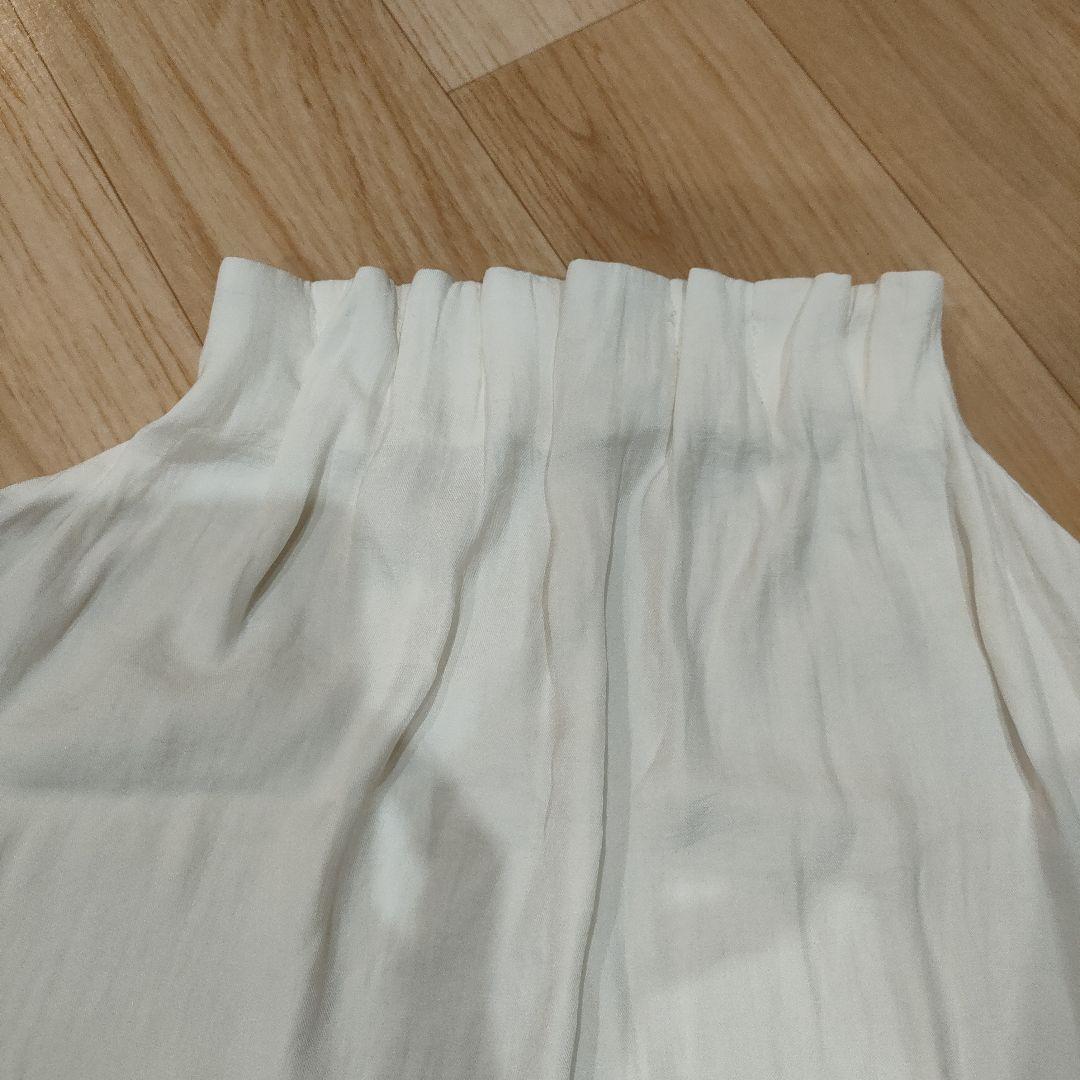 ラヴィー·クリエーションブラウス 3L — image 2