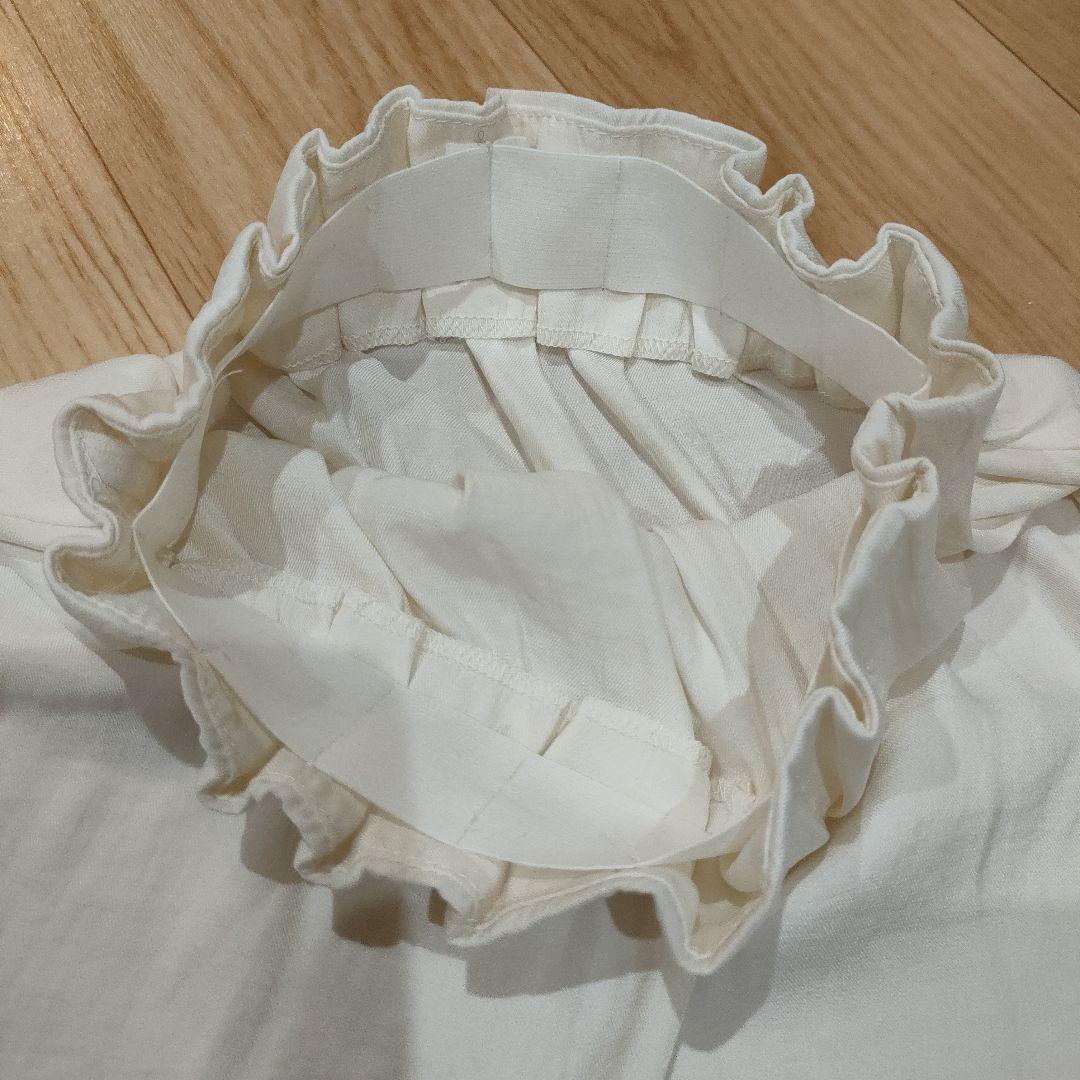 ラヴィー·クリエーションブラウス 3L — image 3