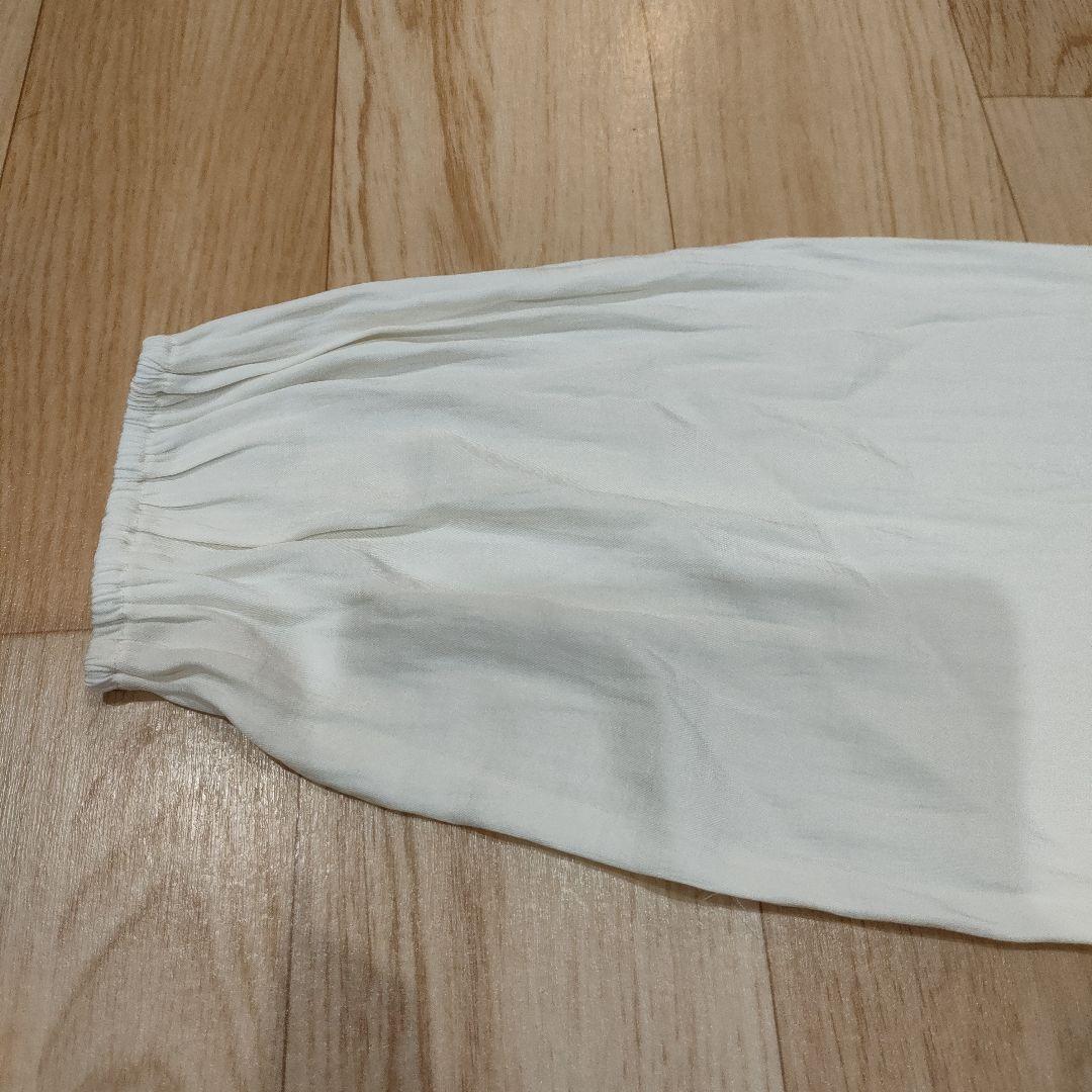 ラヴィー·クリエーションブラウス 3L — image 4