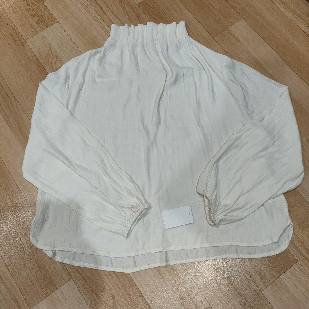 ラヴィー·クリエーションブラウス 3L — image 5