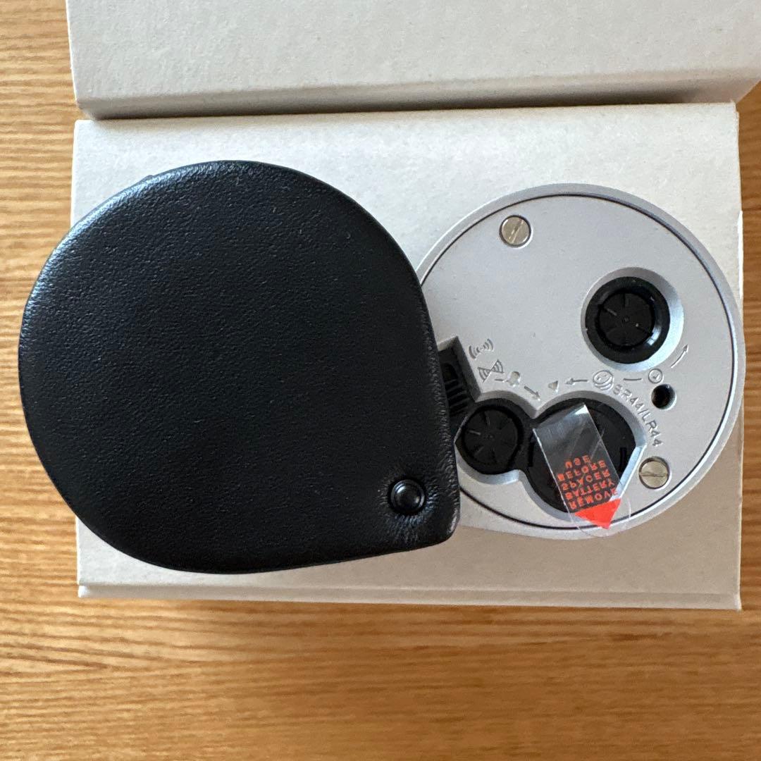 最終価格　LAZY SUSAN　レイジースーザン　時計　インテリア　旅行　説明書 — image 5