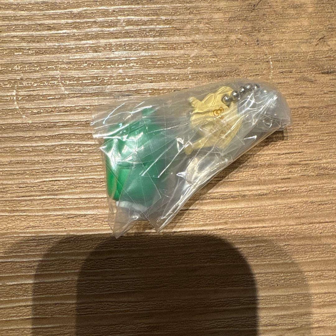 ポチャッコ キーホルダー ベジタブルビスケット&チャーム — image 2