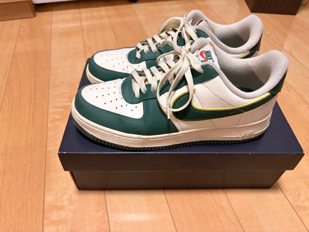 NIKE AIR FORCE 1 ‘07 LV8 — image 2