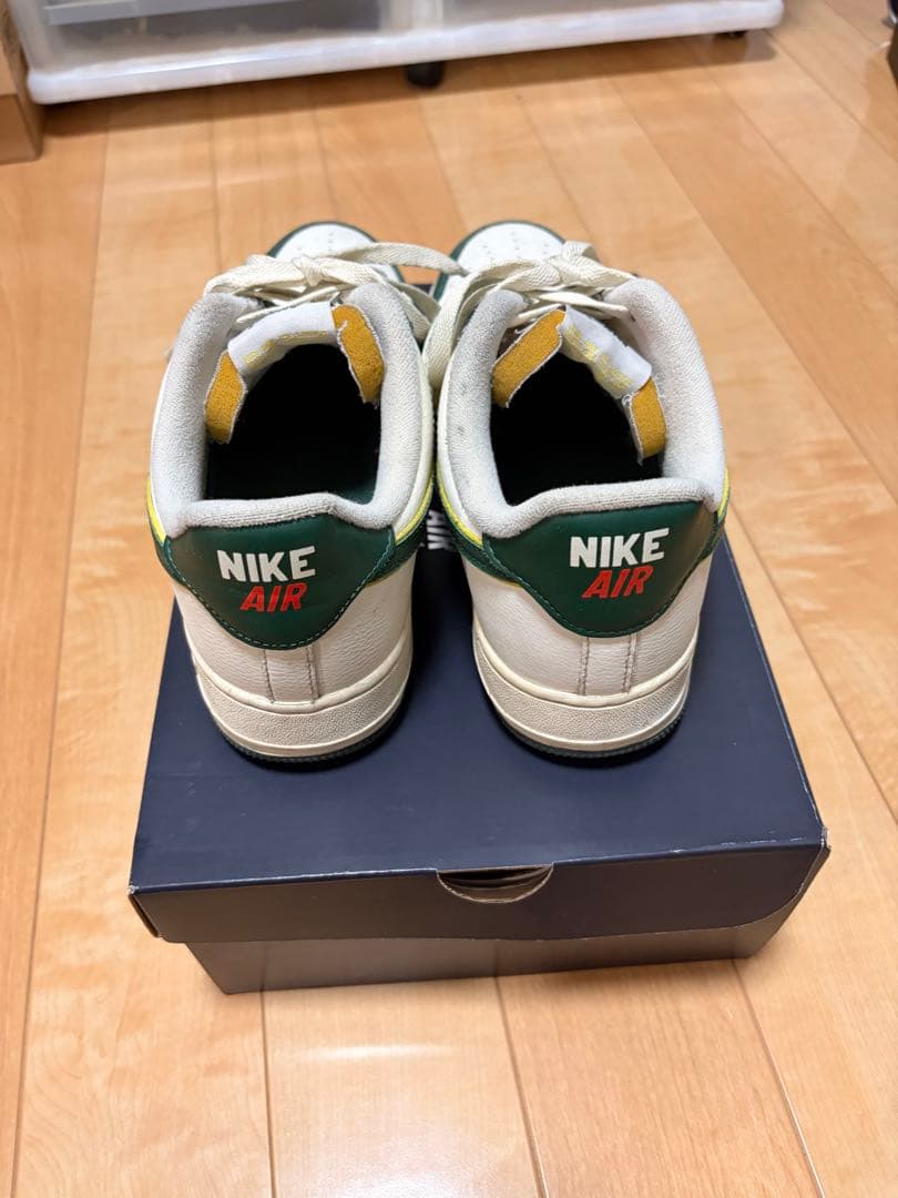NIKE AIR FORCE 1 ‘07 LV8 — image 3