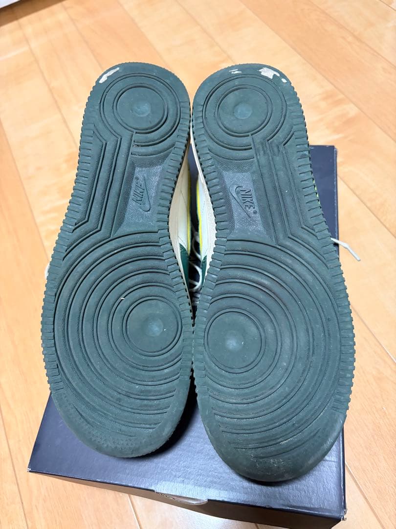 NIKE AIR FORCE 1 ‘07 LV8 — image 5