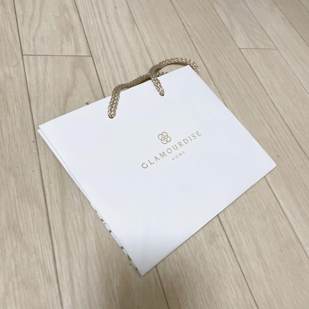 フード系 ショップ紙袋 6点セット — image 3