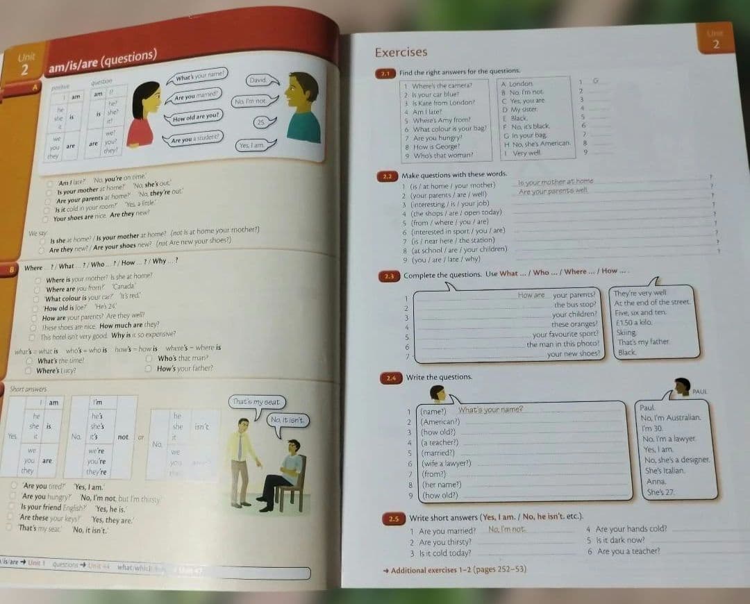 Essential Grammar in Use　英語 英文法 — image 4