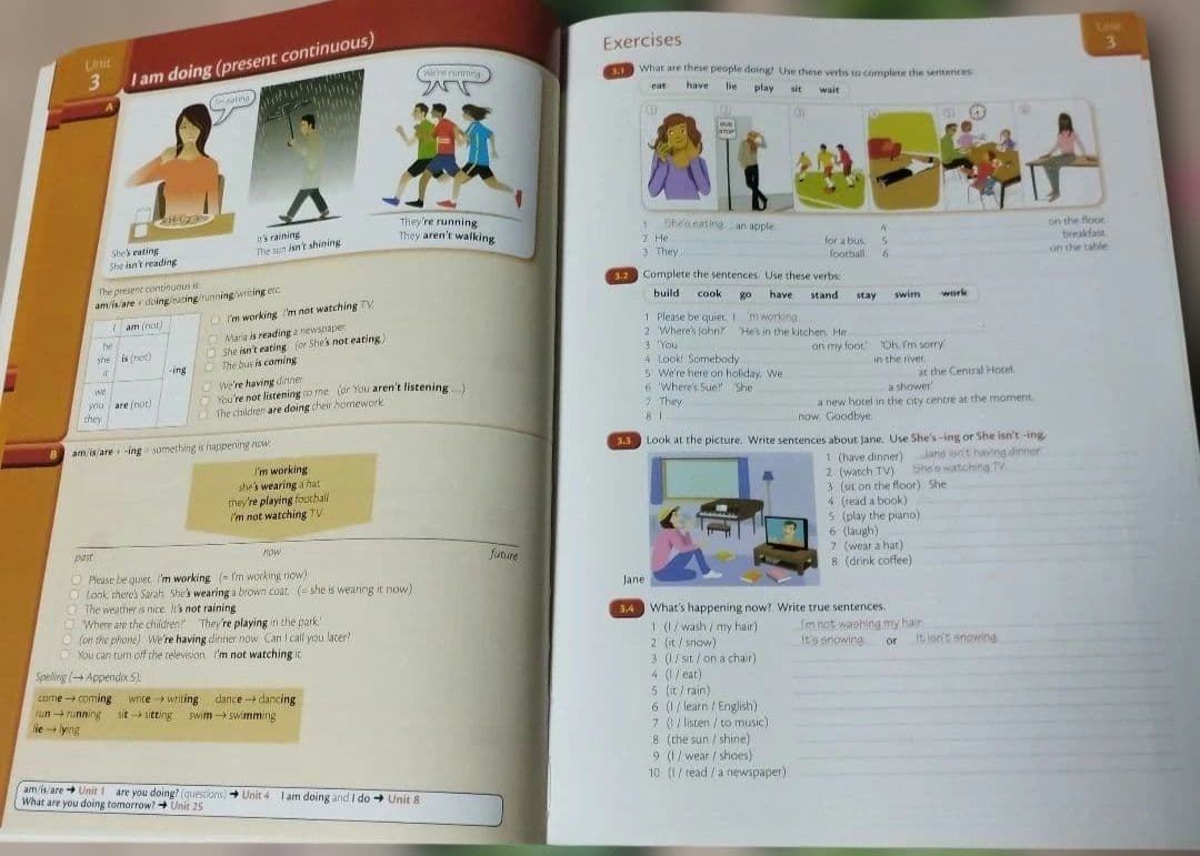 Essential Grammar in Use　英語 英文法 — image 5