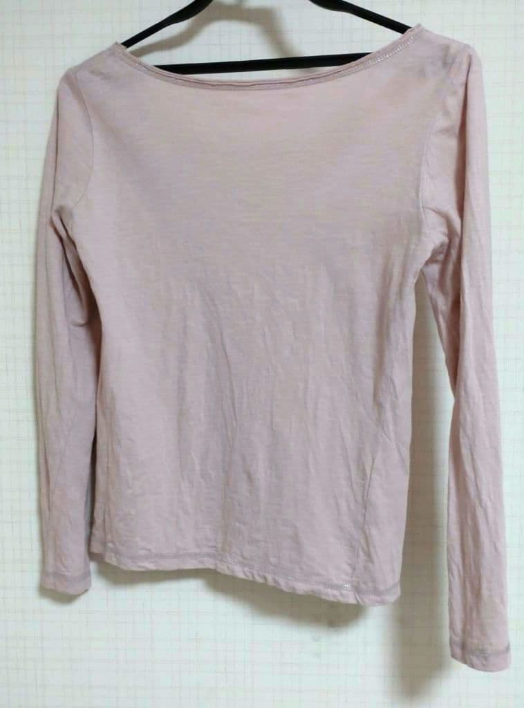 COCUE 長袖カットソー 2枚セット サイズ02 — image 3