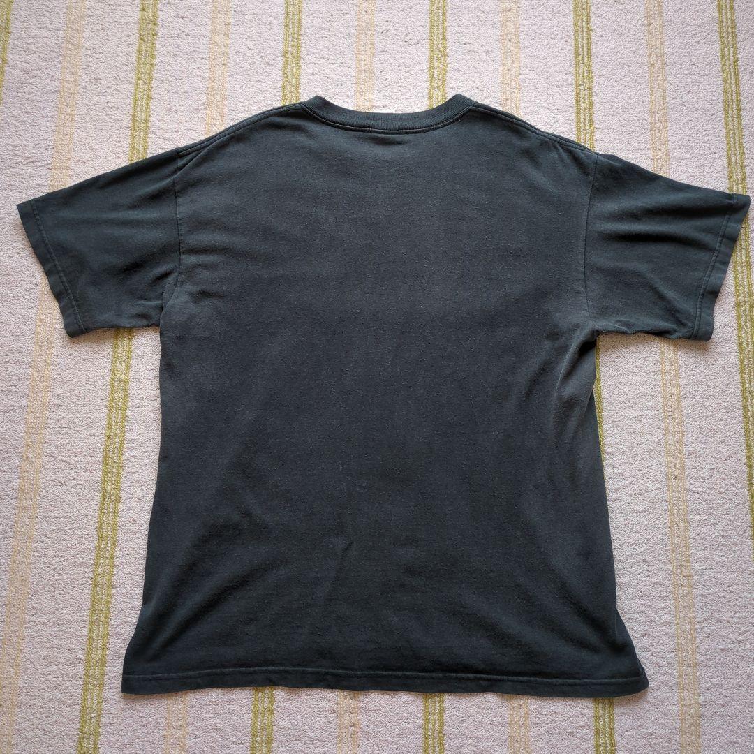 BOSE Tシャツ Lサイズ 　フェードブラック — image 2
