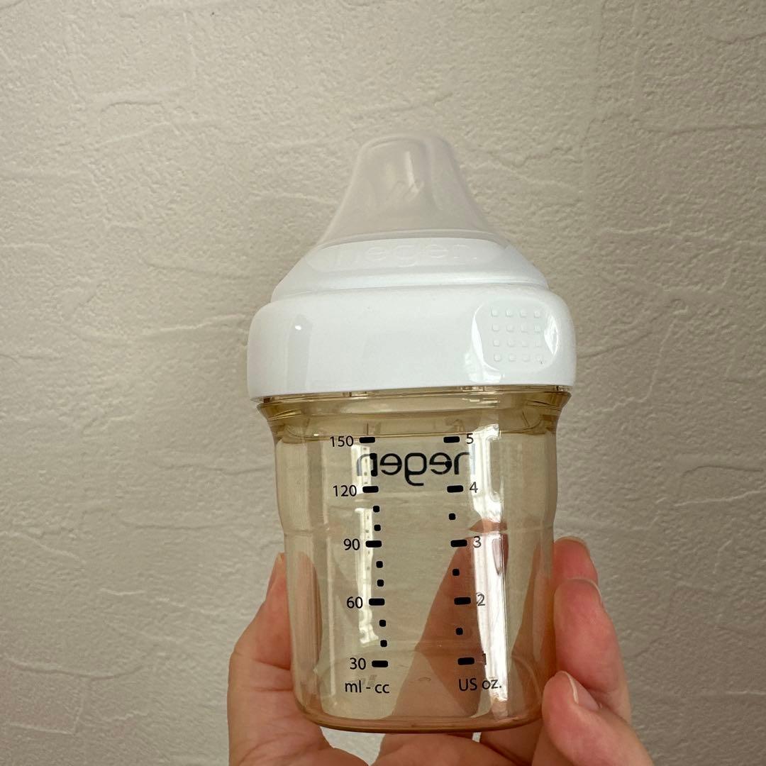 hegen 哺乳瓶 150ml — image 2