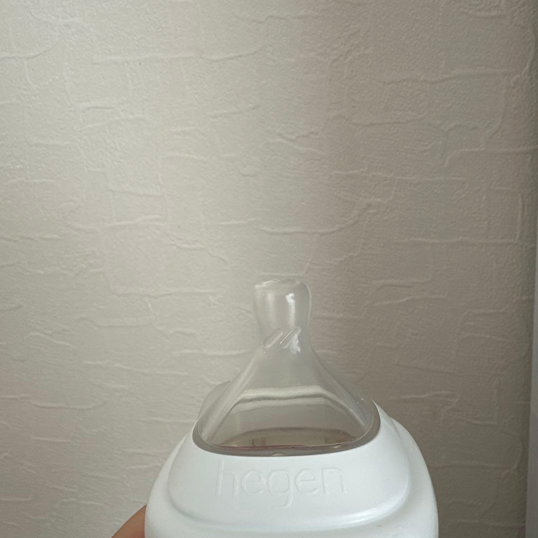 hegen 哺乳瓶 150ml — image 3