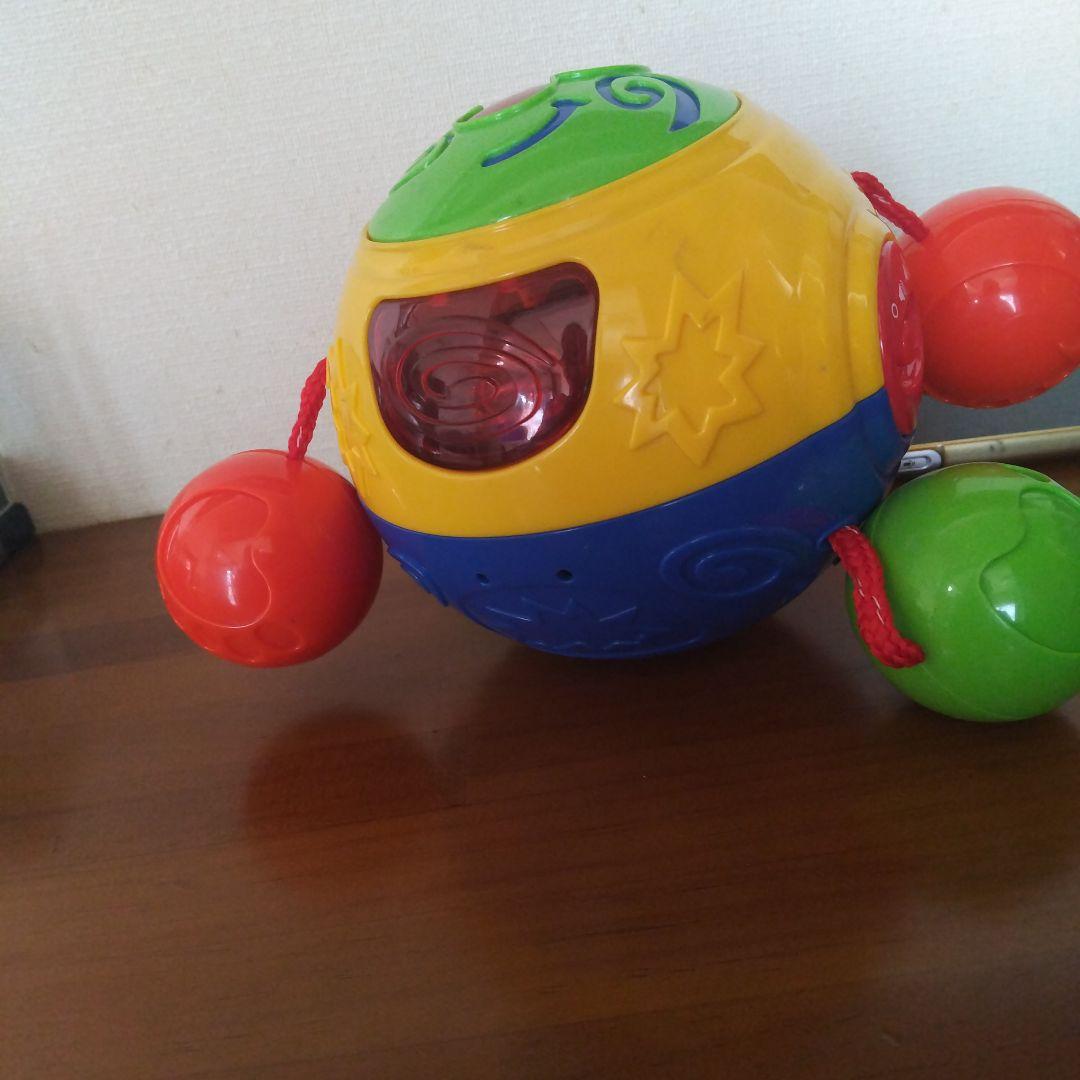 Fisher Price 知育玩具 ボール 本体 — image 4