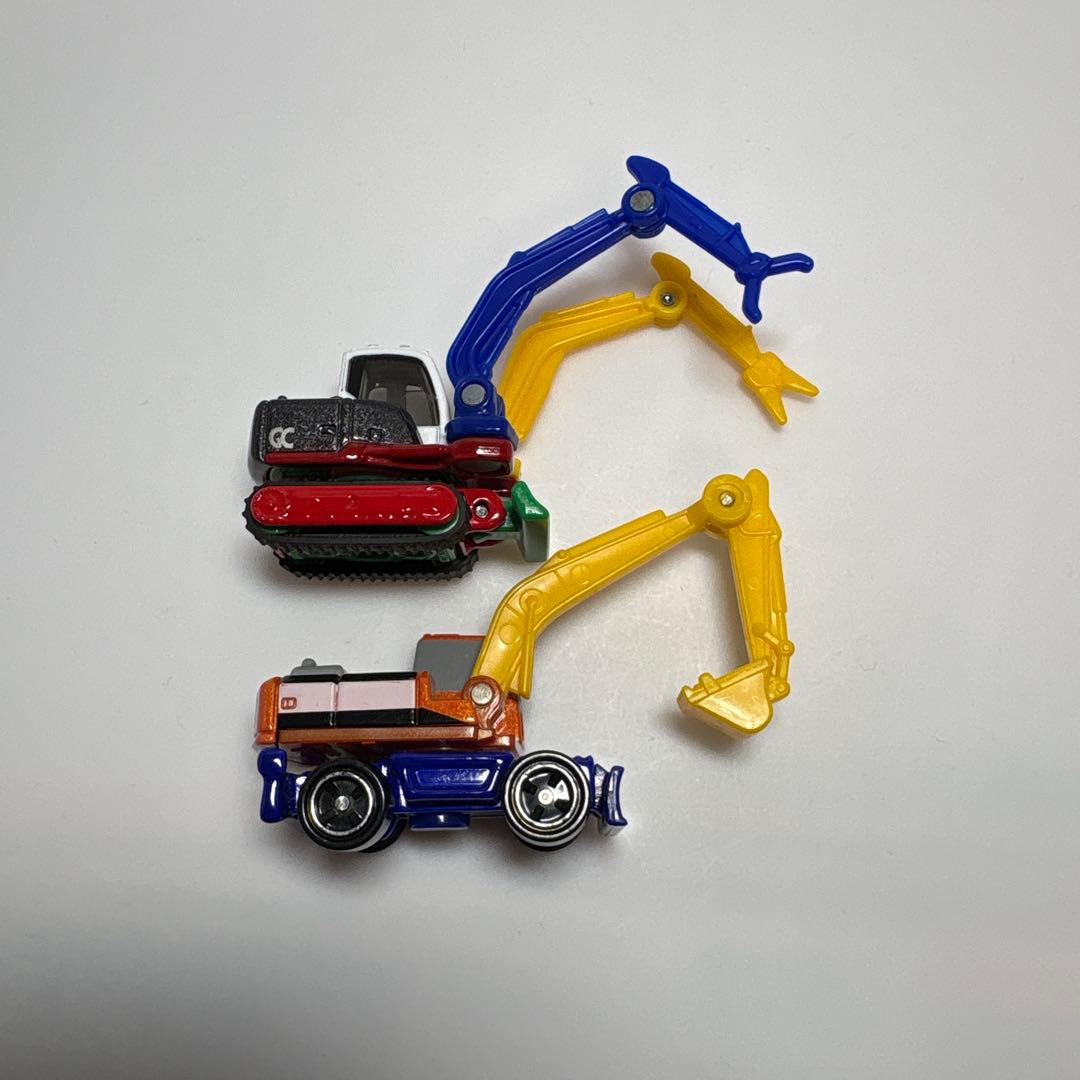 トミカ お友達 ゴールド まとめ売り — image 5