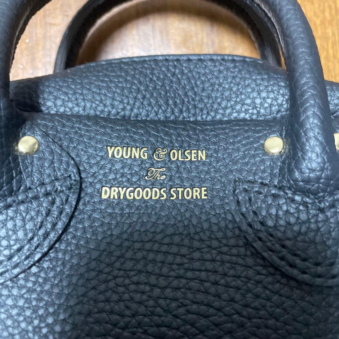 YOUNG & OLSEN ディズニーコラボ　最終値下げ — image 3