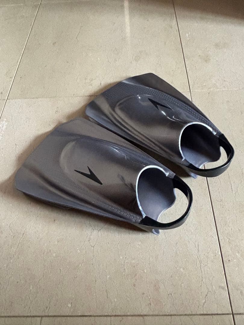 Speedo トレーニングフィン Sサイズ 24-25.5cm — image 4