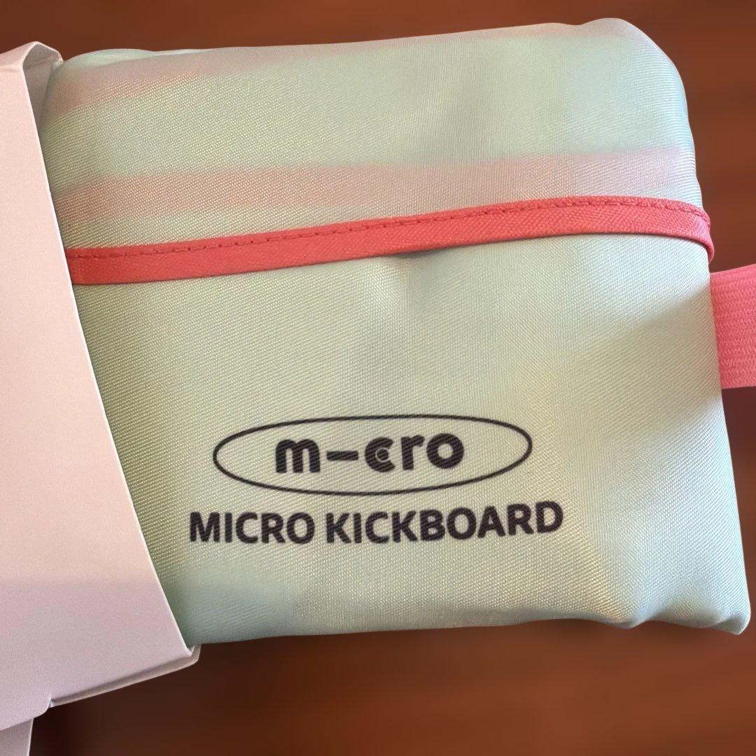 m-croエコバッグ — image 3