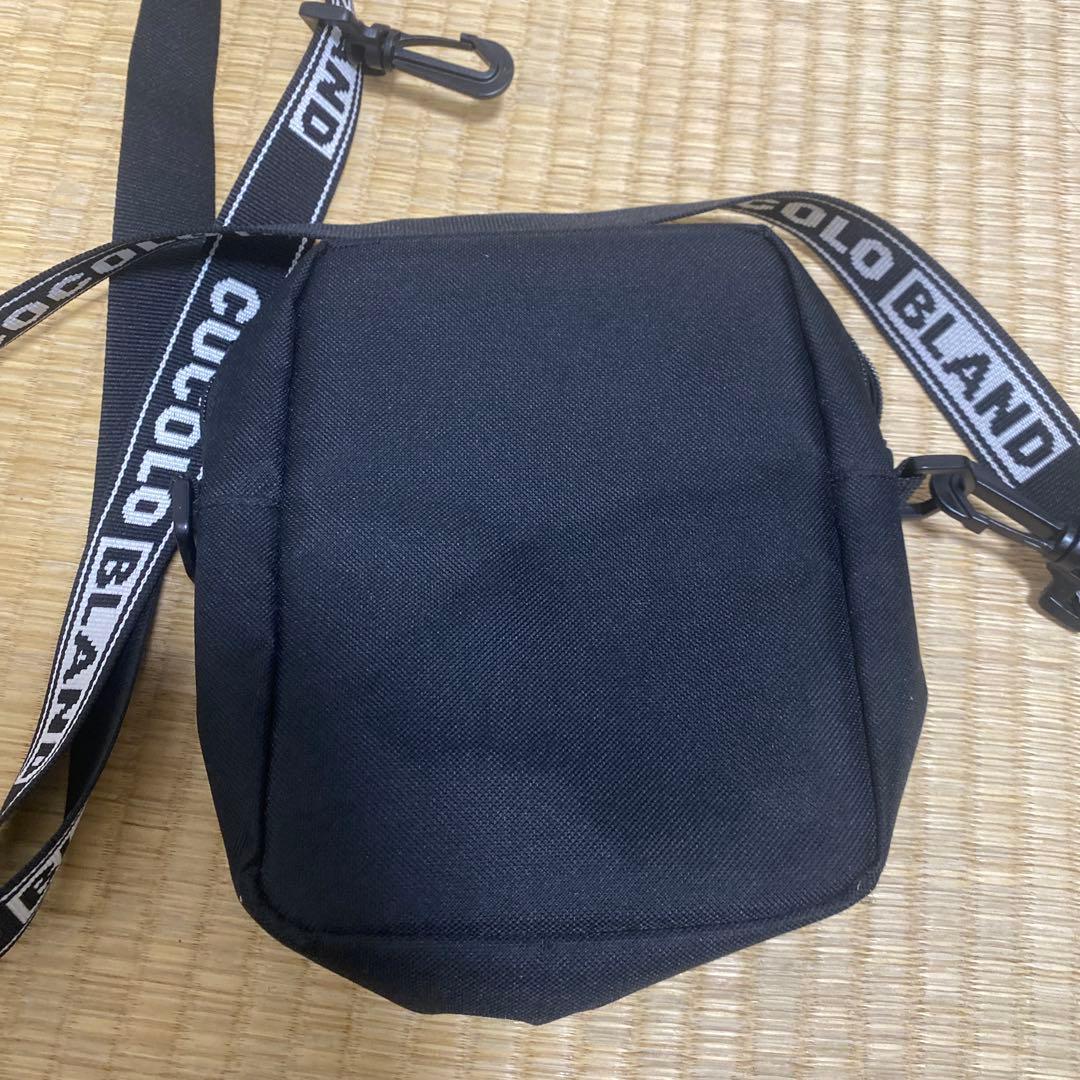 COCOLO BLAND ショルダーバッグ ブラック — image 2
