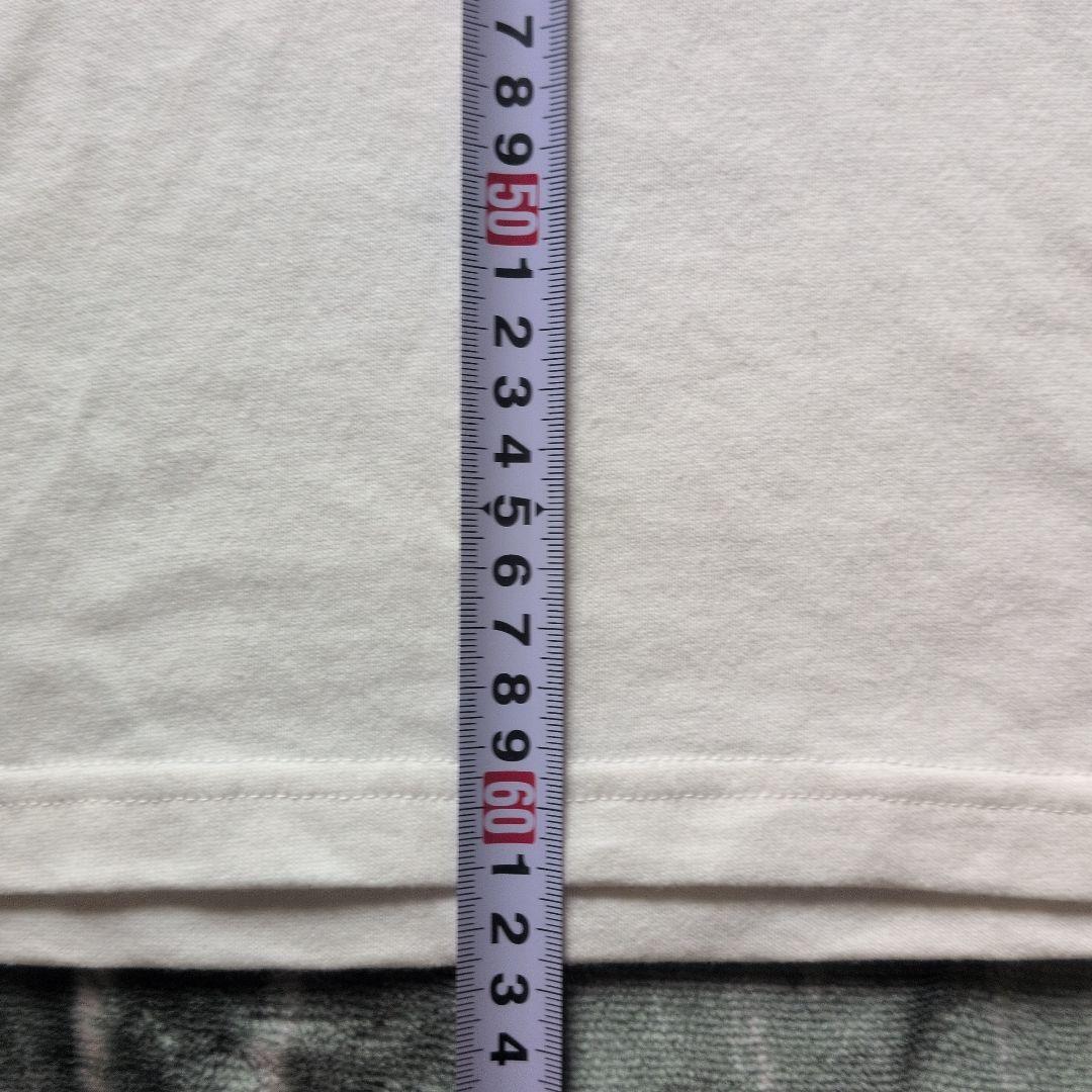 新品未使用　難あり　RUSTY　長袖Tシャツ　Lサイズ — image 5