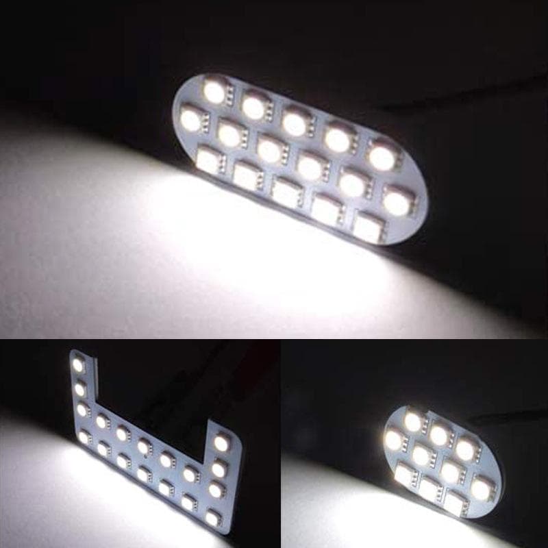 デリカミニ LED ルームライト ホワイト — image 2
