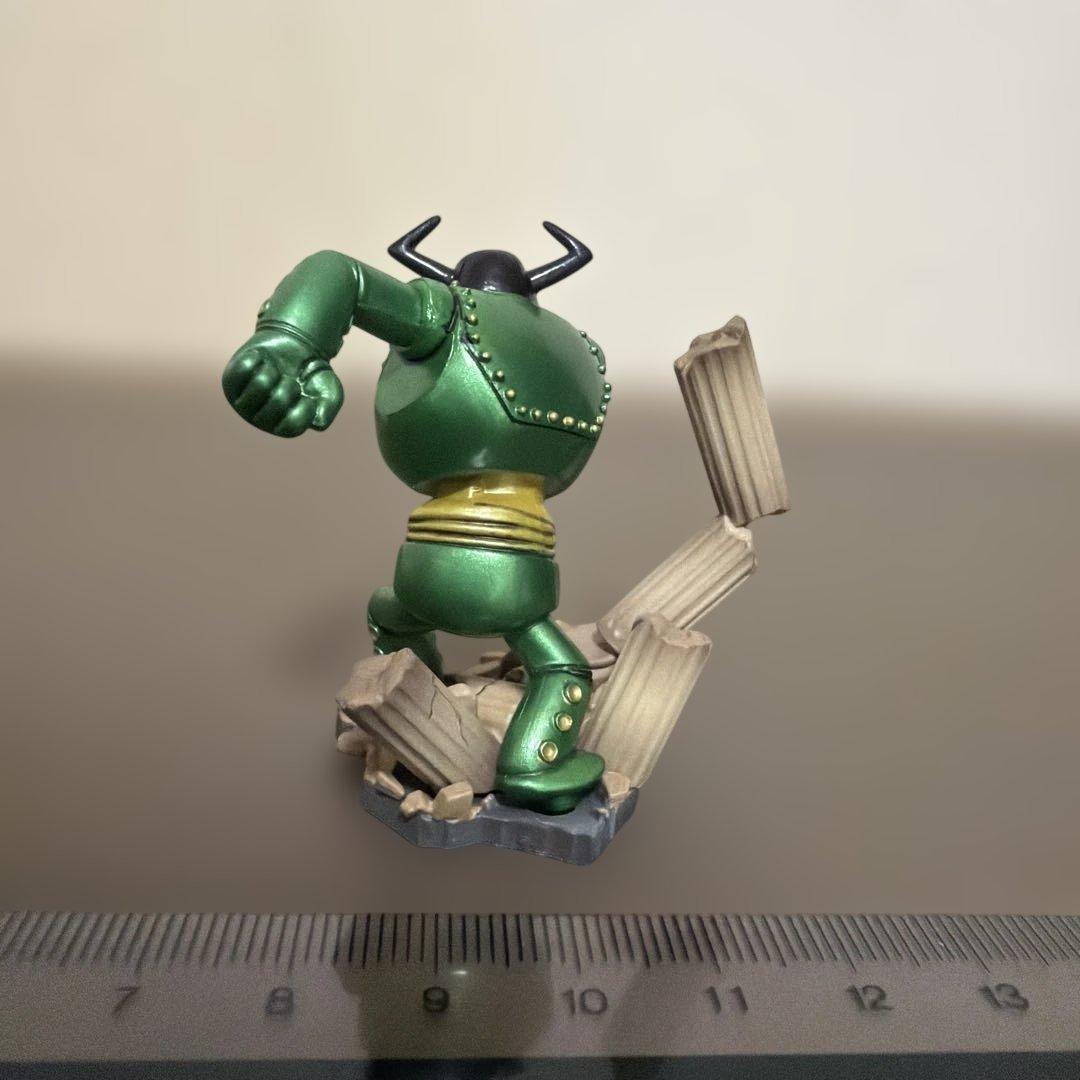 タイムスリップグリコ 鉄人28号（サターンの暴走） — image 2