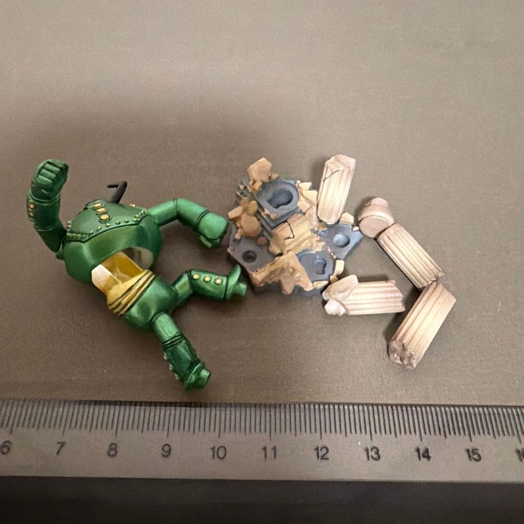 タイムスリップグリコ 鉄人28号（サターンの暴走） — image 3