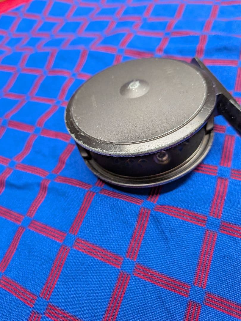 シマノ　FREESTONE 3番（ジャンク扱い） — image 5