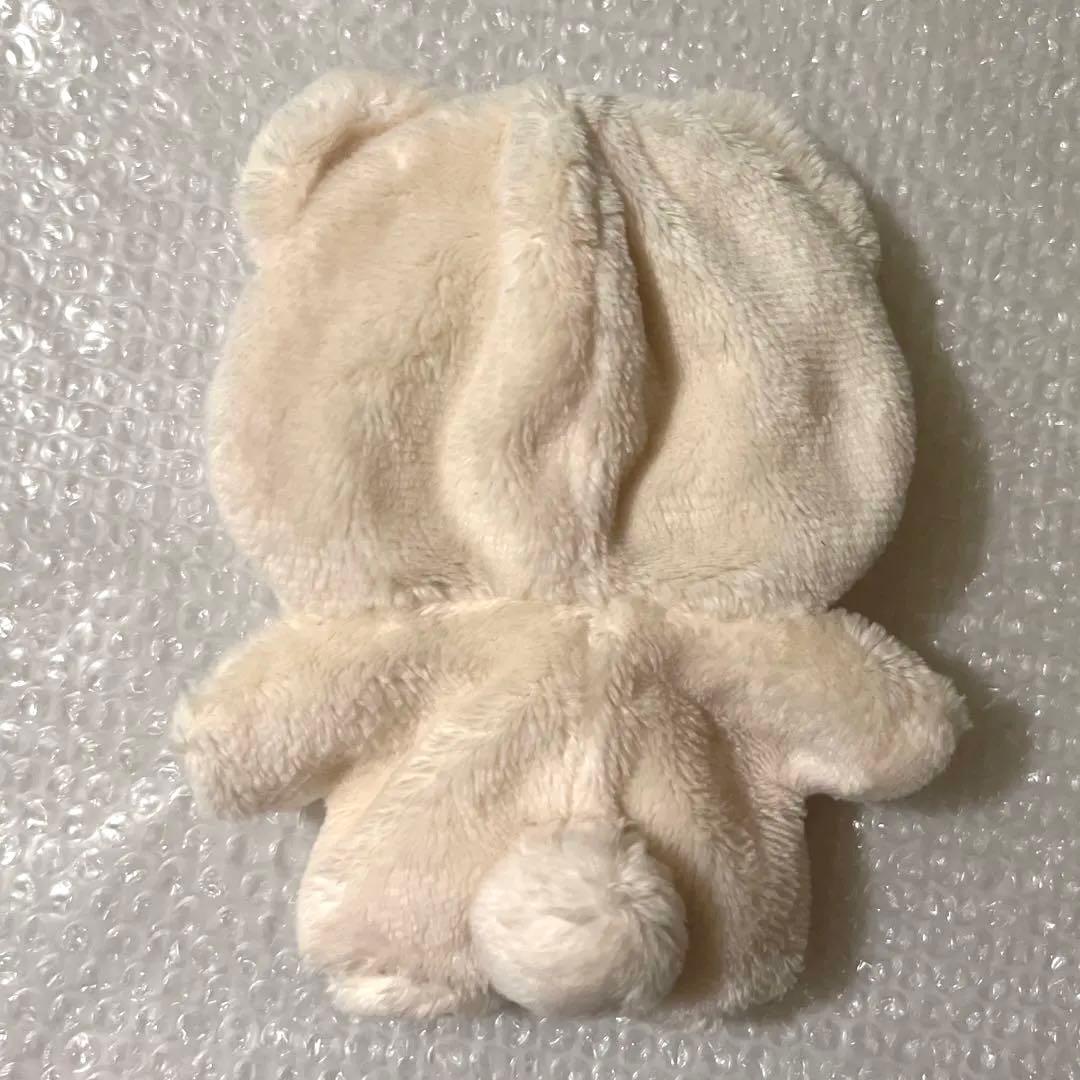 いつぬい くま あんスタ 白熊 着ぐるみ — image 2