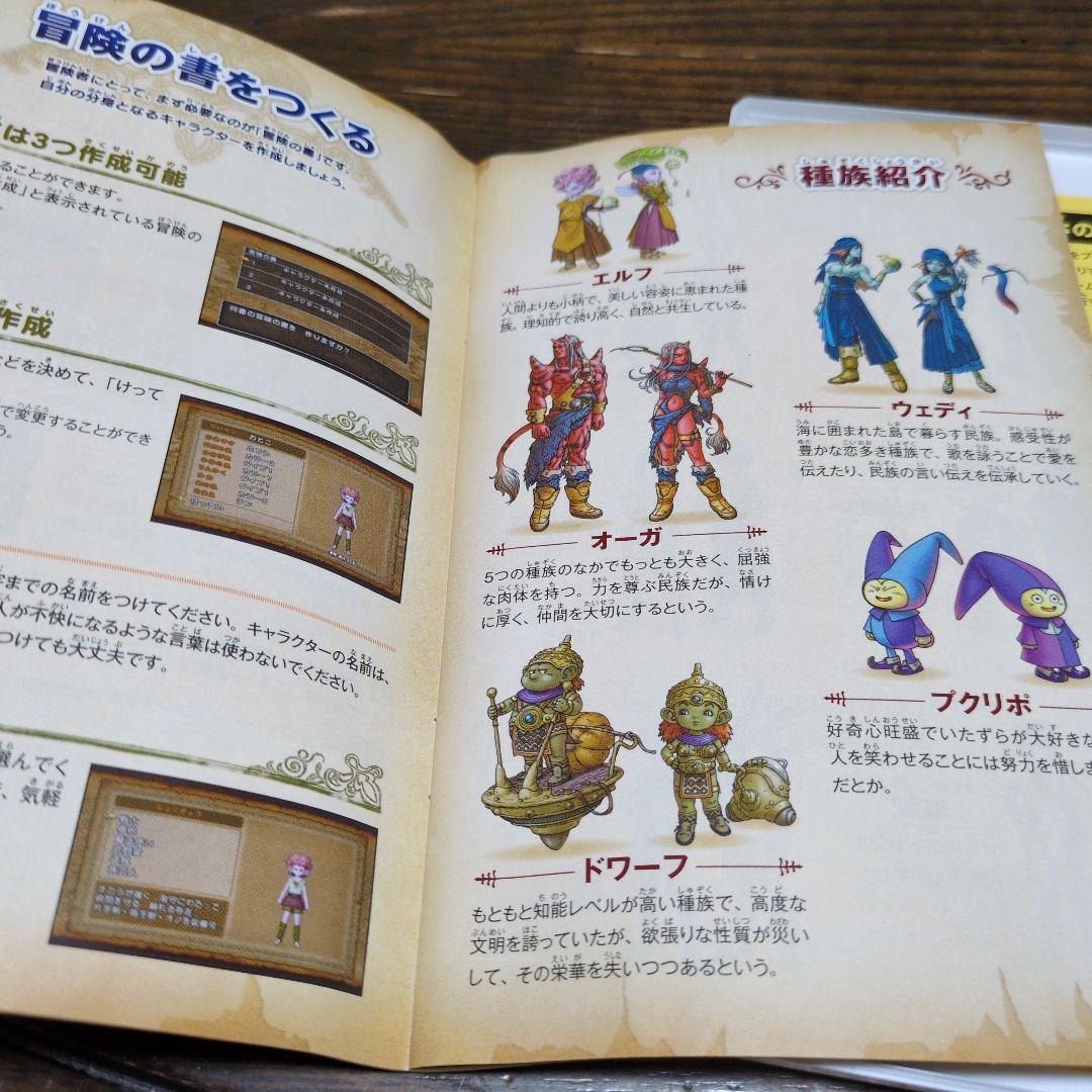 Wii ドラゴンクエストX ベータテスト版 — image 4